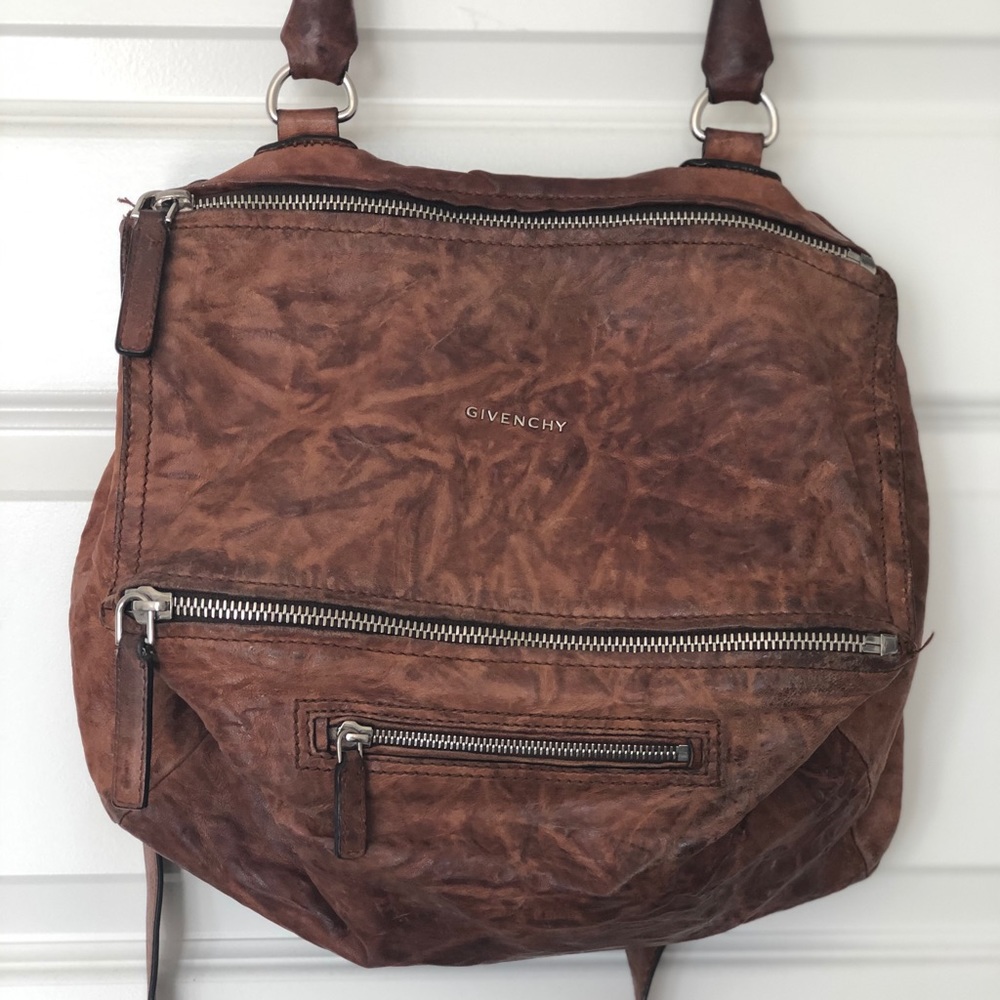 Givenchy Pandora Pepe Satchel bag